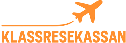 Klassresekassan